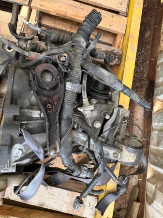 ★ 1993 - 1997 Toyota Corolla - MANUAL TRANSMISSION - #F34205 ★ 1