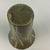 Embossed Flowers On A Medium Sized Heavy Flower Vase - 7 3/4” 9 thumbnail