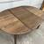 Round Dining Table with Butterfly Leaf 5 thumbnail