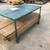 Welded Shop Cart 3176 2 thumbnail