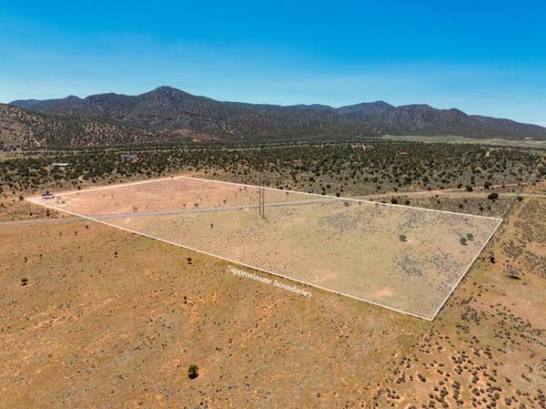 $175,000 5585 Bench Rd. Beryl, UT 84714, 20 Acres **Price Reduced** (Beryl)64020364233602124