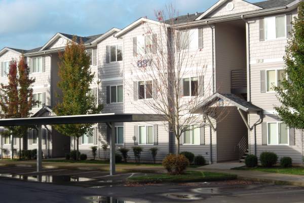 Large & Bright 2 Bedroom Apartments Available Now 1