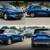 2021 Ford Mustang MachE Mustang Mach E Mustang Mach-E Select AWDSUV FO 16 thumbnail