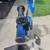 Kobalt 80V Electric Push Lawn Mower 21inch 6 thumbnail