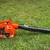 Echo ES250 handheld leaf blower 2 thumbnail