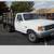 1988 FORD F250 STAKE BED TRUCK LOW MILES DIESEL 5SPEED MANUAL TRANS 1 thumbnail