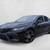 2020 Toyota Camry  SE Nightshade Sedan 1 thumbnail