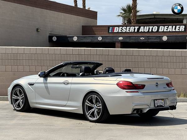2013 BMW M Models Low Miles  45,000 MILES  Convertible that performs b - $28,999 (We Finance Everyone New credits are APPROVED)63611909715329123