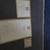 Pottery Barn Teen 100% wool 3 x 5 League Stripe Navy Rug 3 thumbnail