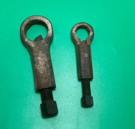 Nut Splitters Nut Splitting Tools 2 for $15   S6 1