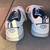 New Balance 608 Training White/Navy Men's Shoes Size 8 2 thumbnail