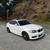 2011 BMW White 135i Manual Transmission 1 thumbnail