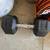 Dumbbells and Olympic (2'') Weight Plate Plates 1 thumbnail