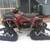 2017 Polaris 570 SPMN Utility EPS with Camso T4S Tracks 2 thumbnail