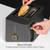Thyme & Table 2-Slice Toaster, Extra-Wide Slots with Removable Crumb T 7 thumbnail