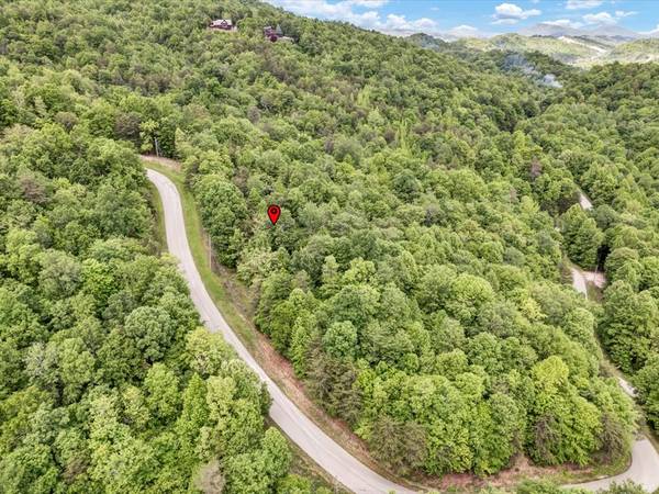 $20,000 Lote arbolado de 2.4 acres con paisaje en Lone Mountain Shores (New Tazewell)63815667751041123