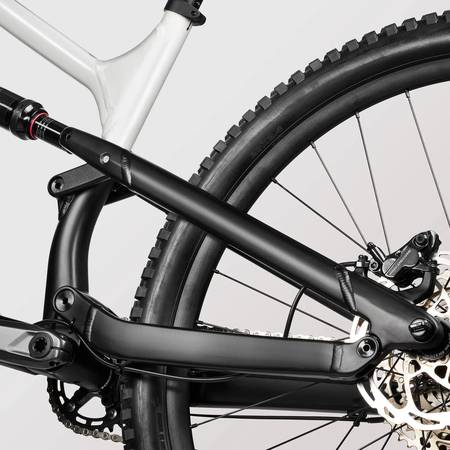 Nuevo Canyon Spectral 125 AL 2025 - $2.000 (Bellingham)63435886181635123