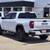 2025 GMC Canyon Elevation pickup Summit White 4 thumbnail