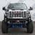 2024 GMC Sierra 3500HD Diesel 4x4 4WD 30 JTX Forged Wheels 42 FURY Tir 2 thumbnail