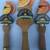 SHOCK TOP BELGIAN WHEAT BEER TAP HANDLE 3 thumbnail