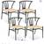 ALL HOME NICE FURNITURE COUCH DINING DESK TABLE QUEEN BED PATIO GRILL 12 thumbnail