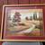 Vivian Flasch Autumn Aire II Framed Art 2 thumbnail