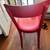 Vintage wooden chair - set of 2 2 thumbnail
