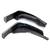 Audi A4 (B9) 2017-2019 Car Splash Guards Mud Flaps Fender Accessories 3 thumbnail