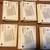 Lot Of 207 Gateron G Pro Red Mechanical Key Switches 3 Pin with Trays 2 thumbnail