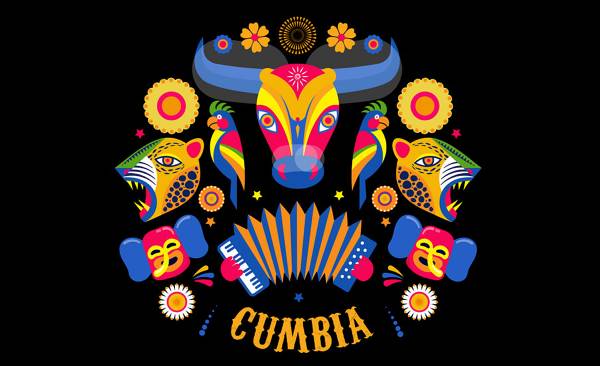 Se busca cantante de CUMBIA / Seeking lead vocalist for CUMBIA band (san mateo)64045595817347120