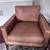 Leather accent chair 3 thumbnail