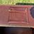 Antique suitcase 8 thumbnail
