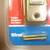 ACE Doorbell - Garage Push Button - Wired - Lighted - Gold Tone 7 thumbnail