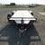 New 2025 H&H 82"x20' EX Speedloader 10K Steel *Powered Jack* 4 thumbnail