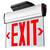Three NEW Exit Signs, LED 9 thumbnail