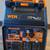 WEN DF480iX 4800-Watt Dual Fuel Electric Start Inverter Generator 5 thumbnail