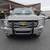 2013 Chevrolet Silverado 2500HD LT  4dr Crew Cab SB Pickup Truck Diese 2 thumbnail