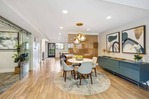 $4,198 / 1br - 832ft2 - 1/bd, Window Coverings, Private Balcony or Patio (mill valley)63657929646979120
