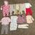 Girls 3mo winter lot 5 thumbnail