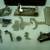VINTAGE GREIST SEWING MACHINE ATTACHMENTS 4 thumbnail