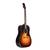 Collings CJ45AT (with Collings hand-made case) Acoustic Guitar 4 thumbnail
