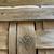 LONGABERGER 1993 Medium Market Basket, Protector, Gripper 4 thumbnail