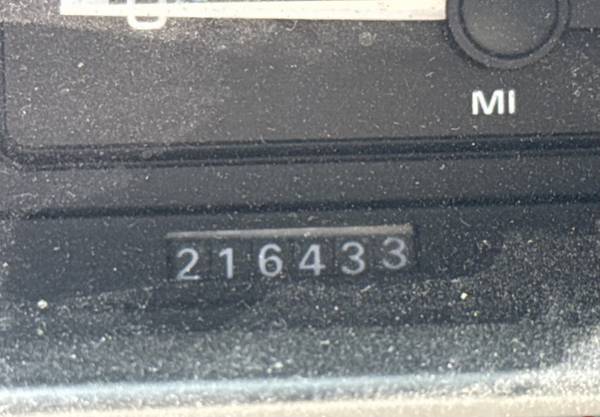 1994 Plymouth Voyager – Minivan en funcionamiento - $2.500 (Rosedale, MD)63470259800835123