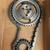 N.O.S. Clevite Timing Chain Set GM 2.8, 3.1, 3.4 V-6 Engines 1 thumbnail
