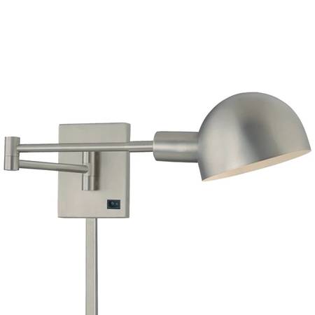 2 NEW SCONCE LIGHTS 1