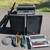 15" JBL Speakers and Amp DJ Setup 1 thumbnail