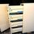 New Fire-Safe Security File Cabinets(2) *Fire & Quake-Resistant *FireKing! 15 thumbnail