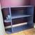 painted wood shelving unit 1 thumbnail