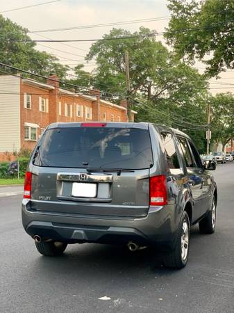 2013 Honda pilot Pilot - $7,750 (New Rochelle)63654713938945123