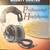 Bounty Hunter Professional Headphones 1 thumbnail